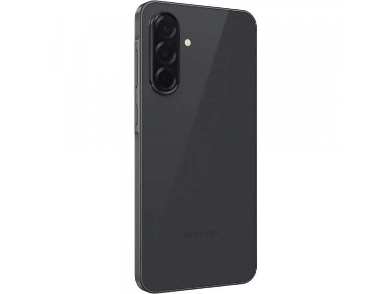 Смартфон Samsung Galaxy A36 5G 8/128GB черный