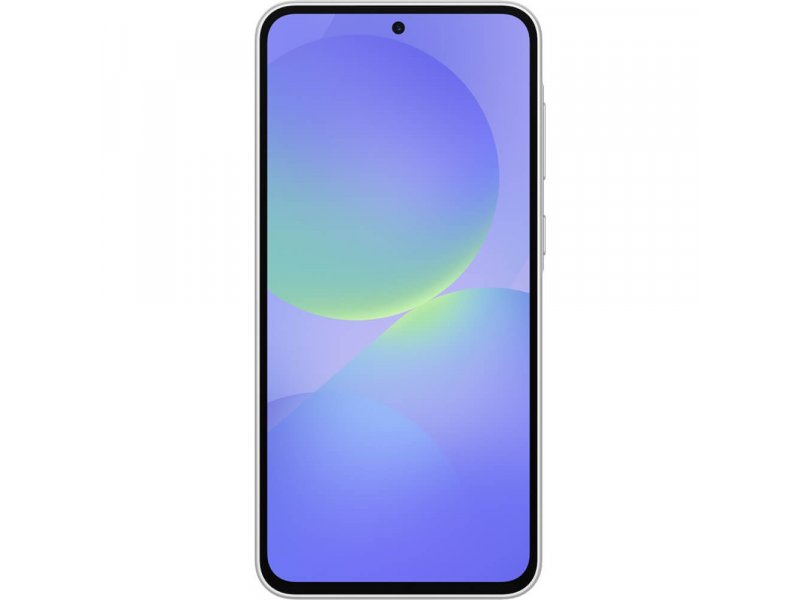 Смартфон Samsung Galaxy A36 5G 8/128GB серый