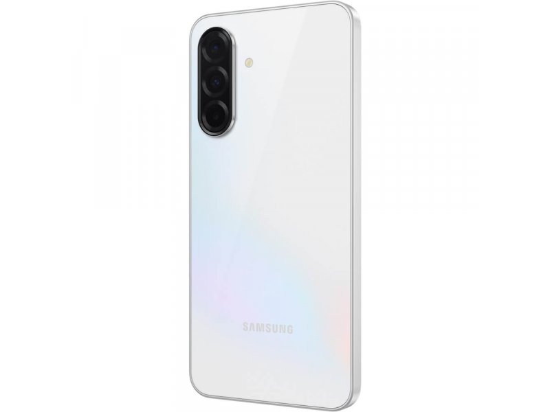 Смартфон Samsung Galaxy A36 5G 8/128GB серый