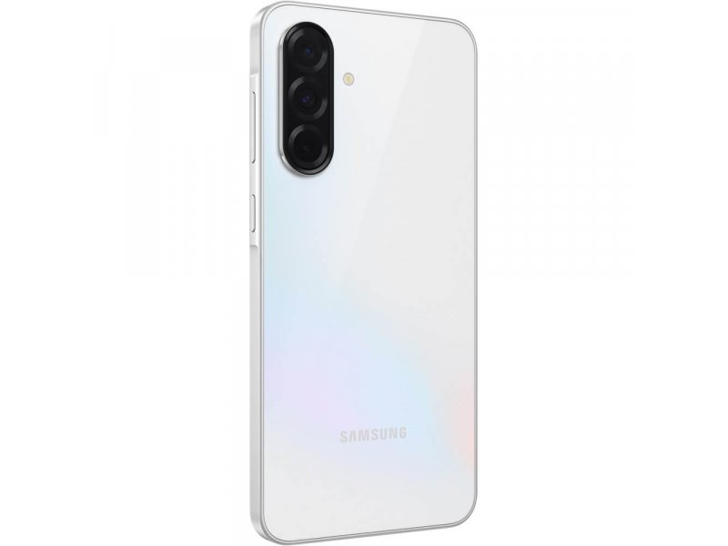 Смартфон Samsung Galaxy A36 5G 8/128GB серый