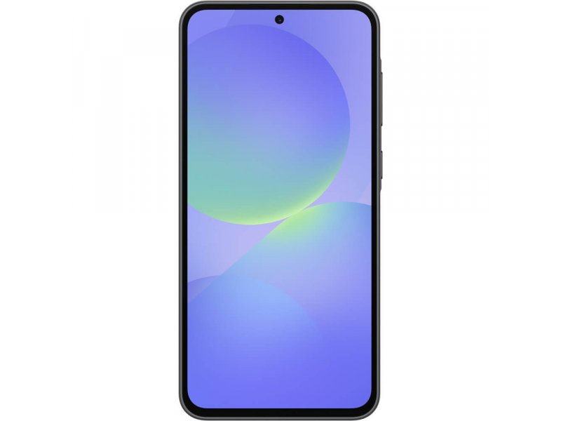 Смартфон Samsung Galaxy A36 5G 8/256GB черный