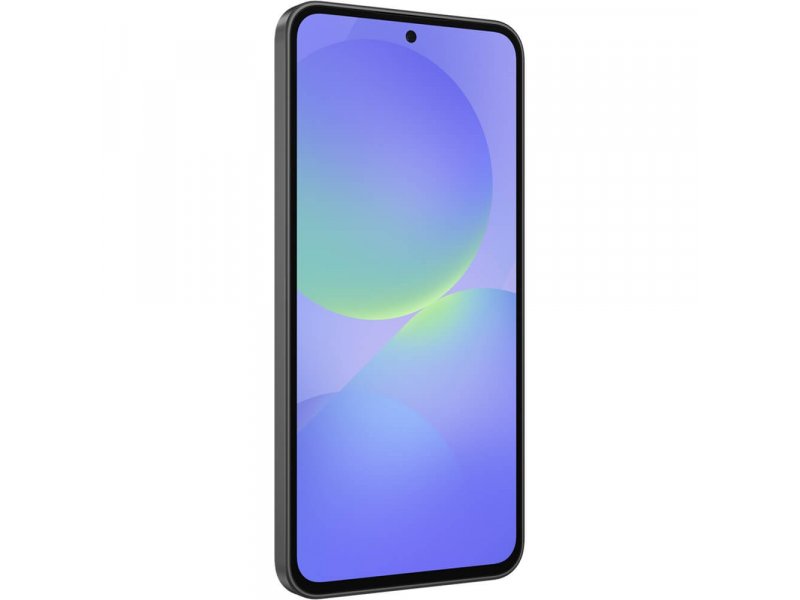 Смартфон Samsung Galaxy A36 5G 8/256GB черный