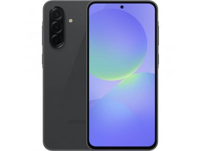 Смартфон Samsung Galaxy A36 5G 8/256GB черный Смартфон Samsung Galaxy A36 5G 8/256GB черный