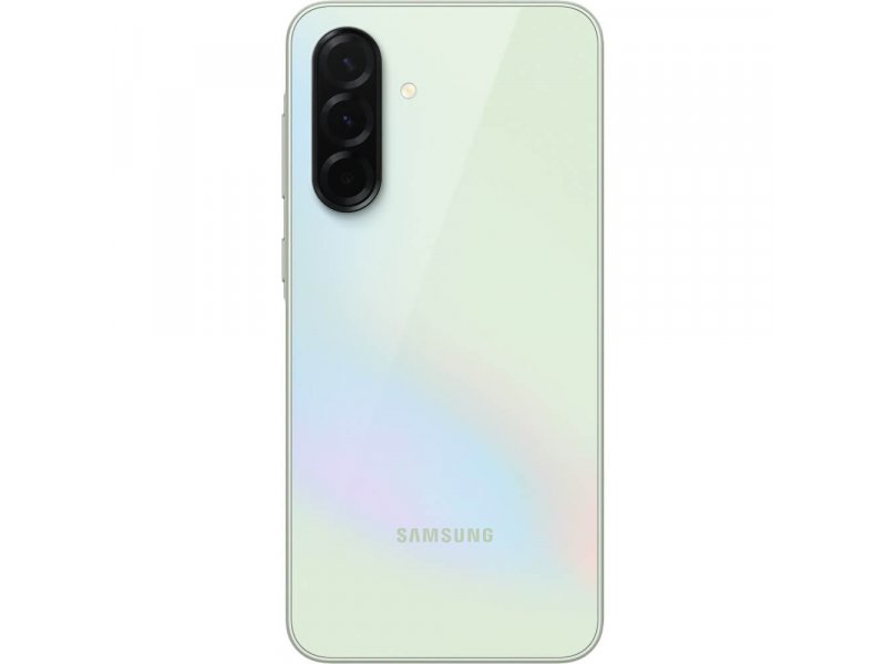 Смартфон Samsung Galaxy A36 5G 8/256GB лайм