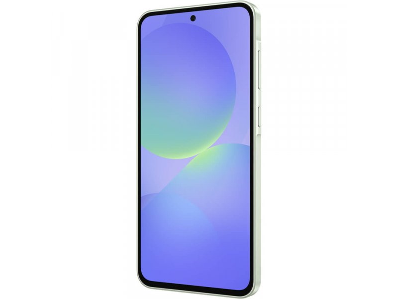 Смартфон Samsung Galaxy A36 5G 8/256GB лайм