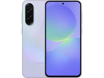 Смартфон Samsung Galaxy A36 5G 8/256GB лаванда Смартфон Samsung Galaxy A36 5G 8/256GB лаванда