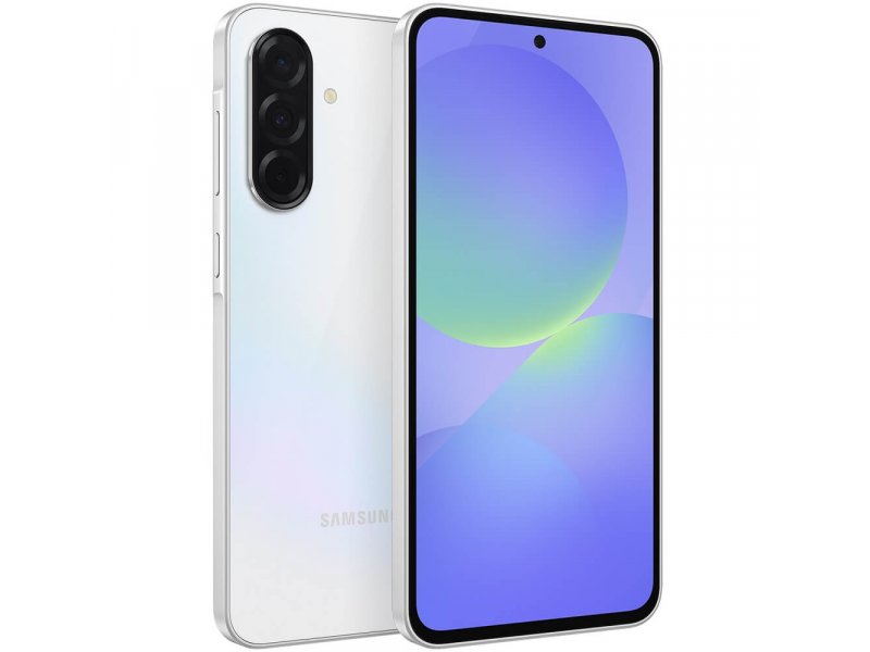 Смартфон Samsung Galaxy A36 5G 8/256GB серый