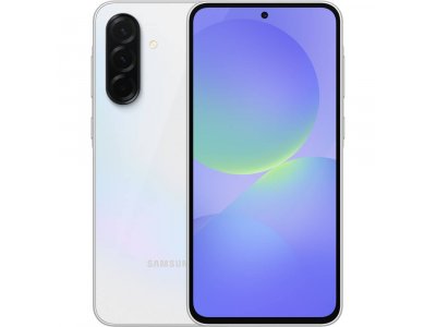 Смартфон Samsung Galaxy A36 5G 8/256GB серый Смартфон Samsung Galaxy A36 5G 8/256GB серый