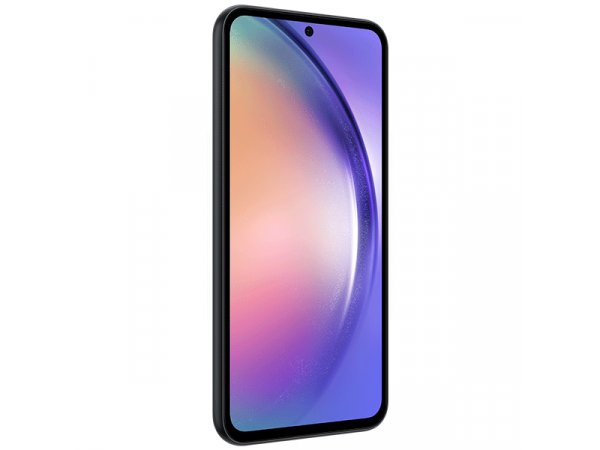Смартфон Samsung Galaxy A54 SM-A546 6/128GB Black Смартфон Samsung Galaxy A54 SM-A546 6/128GB Black