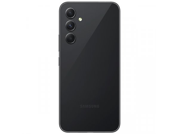 Смартфон Samsung Galaxy A54 SM-A546 6/128GB Black Смартфон Samsung Galaxy A54 SM-A546 6/128GB Black