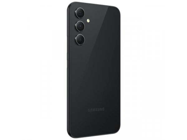 Смартфон Samsung Galaxy A54 SM-A546 8/128GB Black