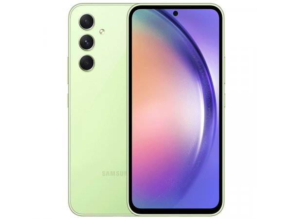 Смартфон Samsung Galaxy A54 SM-A546 8/128GB Green