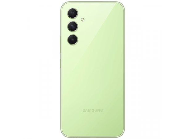 Смартфон Samsung Galaxy A54 SM-A546 8/128GB Green