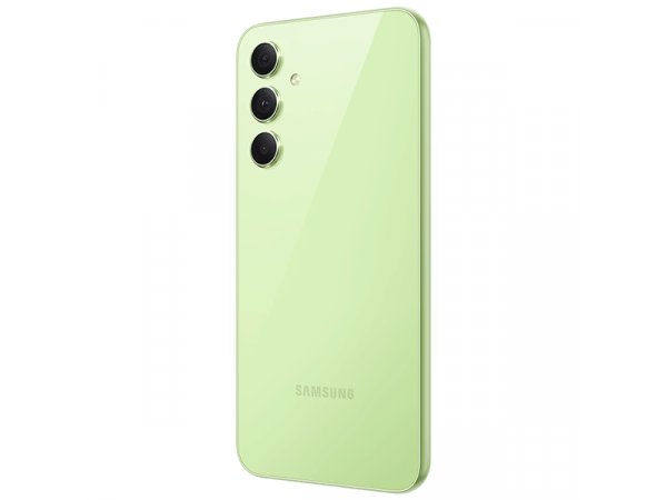 Смартфон Samsung Galaxy A54 SM-A546 8/128GB Green