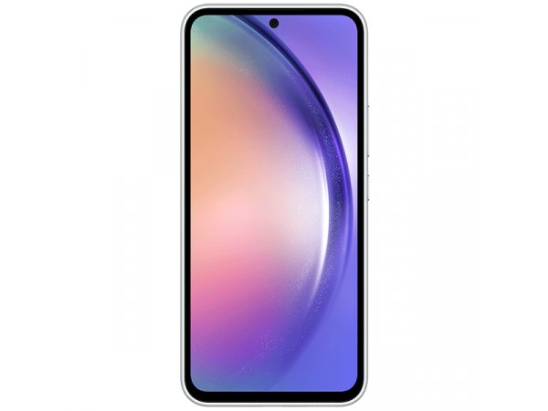 Смартфон Samsung Galaxy A54 SM-A546 8/128GB White