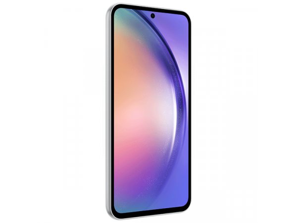 Смартфон Samsung Galaxy A54 SM-A546 8/128GB White