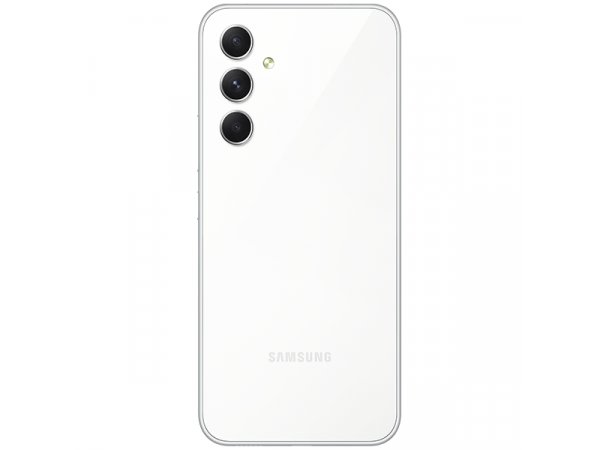 Смартфон Samsung Galaxy A54 SM-A546 8/128GB White