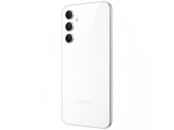 Смартфон Samsung Galaxy A54 SM-A546 8/128GB White