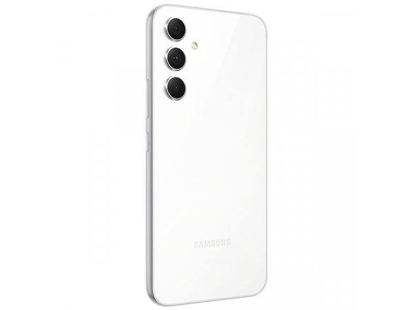 Смартфон Samsung Galaxy A54 SM-A546 8/128GB White
