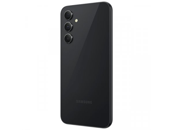 Смартфон Samsung Galaxy A54 SM-A546 8/256GB Black Смартфон Samsung Galaxy A54 SM-A546 8/256GB Black
