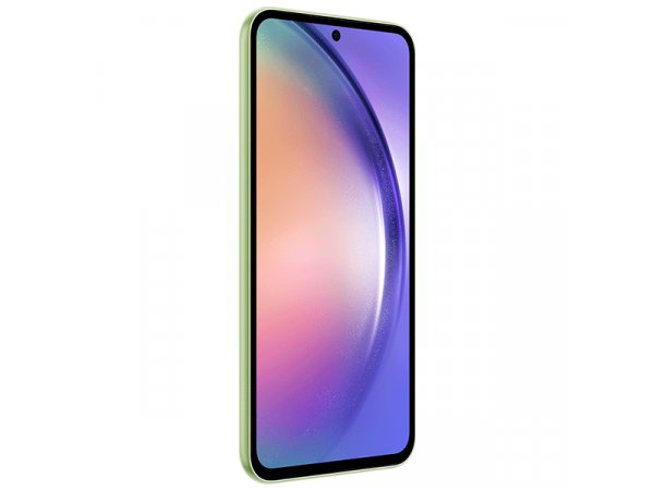 Смартфон Samsung Galaxy A54 SM-A546 8/256GB Green Смартфон Samsung Galaxy A54 SM-A546 8/256GB Green