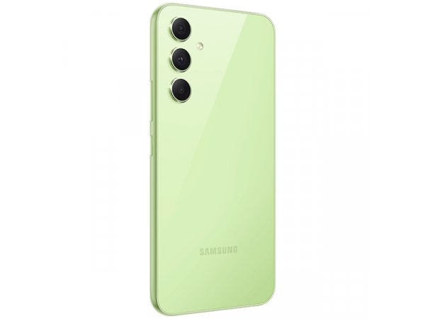 Смартфон Samsung Galaxy A54 SM-A546 8/256GB Green Смартфон Samsung Galaxy A54 SM-A546 8/256GB Green