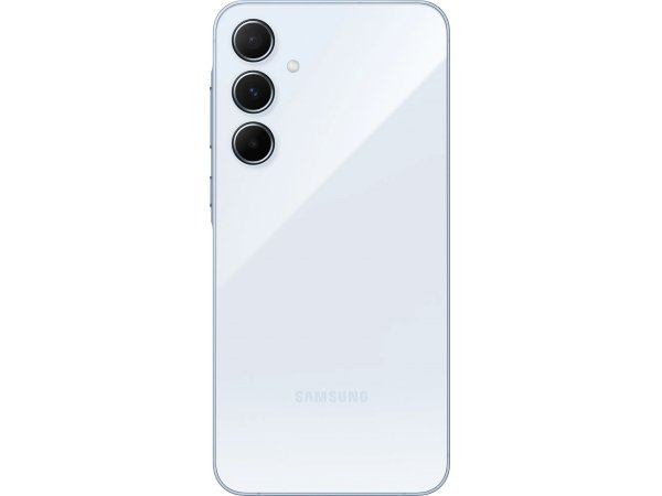 Смартфон Samsung Galaxy A55 5G 8/128 ГБ Голубой Смартфон Samsung Galaxy A55 5G 8/128 ГБ Голубой