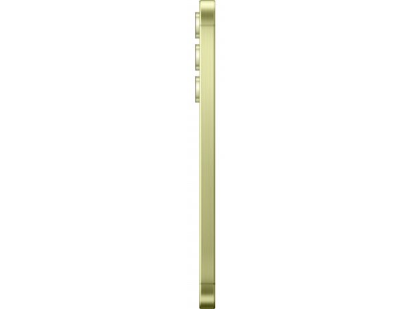 Смартфон Samsung Galaxy A55 5G 8/128 ГБ Жёлтый Смартфон Samsung Galaxy A55 5G 8/128 ГБ Жёлтый