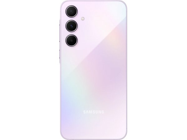 Смартфон Samsung Galaxy A55 5G 8/256 ГБ Лаванда Смартфон Samsung Galaxy A55 5G 8/256 ГБ Лаванда