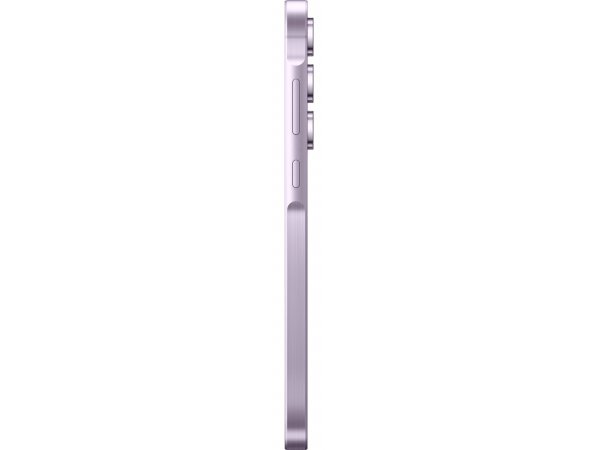Смартфон Samsung Galaxy A55 5G 8/256 ГБ Лаванда Смартфон Samsung Galaxy A55 5G 8/256 ГБ Лаванда