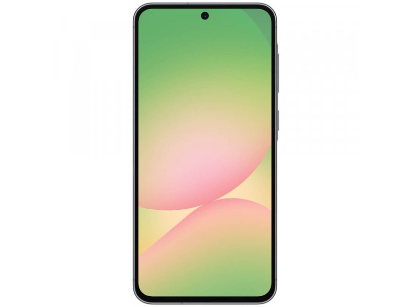 Смартфон Samsung Galaxy A56 5G 8/128GB черный Смартфон Samsung Galaxy A56 5G 8/128GB черный