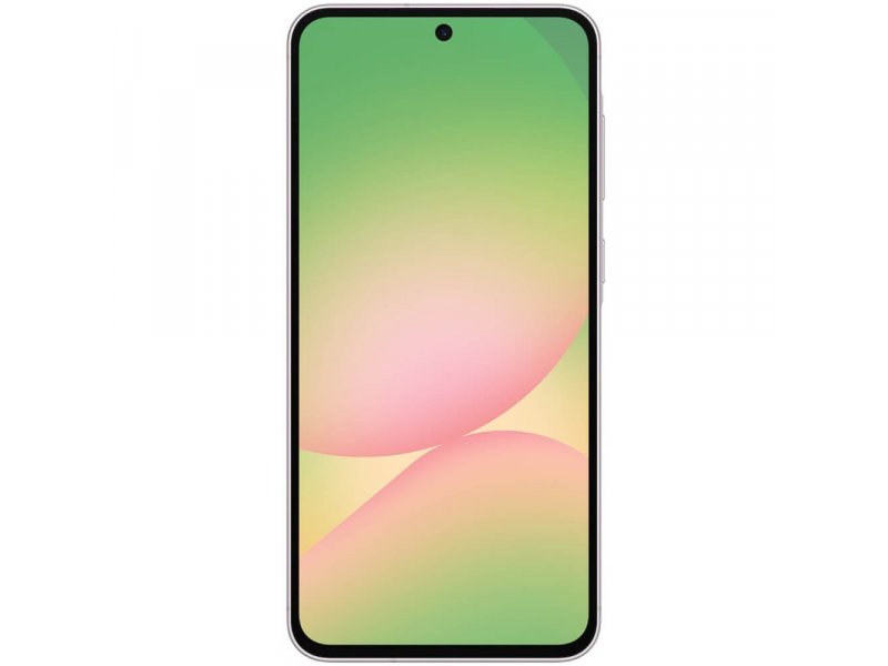 Смартфон Samsung Galaxy A56 5G 8/128GB розовый Смартфон Samsung Galaxy A56 5G 8/128GB розовый