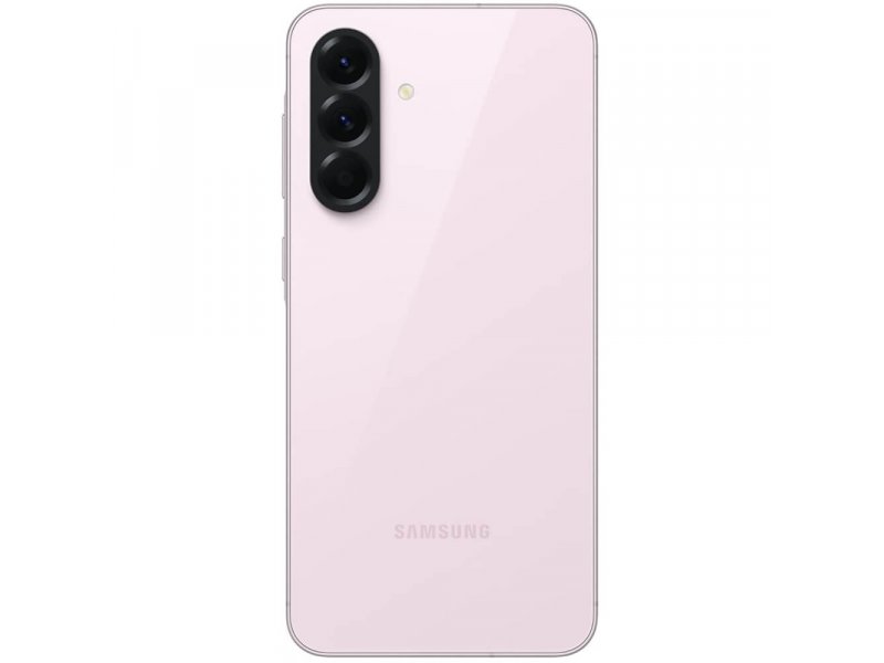 Смартфон Samsung Galaxy A56 5G 8/128GB розовый Смартфон Samsung Galaxy A56 5G 8/128GB розовый