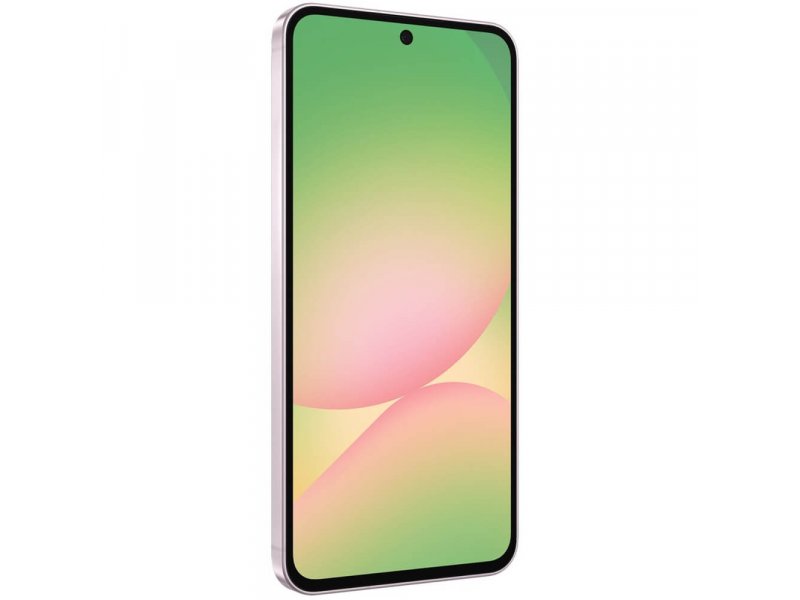 Смартфон Samsung Galaxy A56 5G 8/128GB розовый Смартфон Samsung Galaxy A56 5G 8/128GB розовый