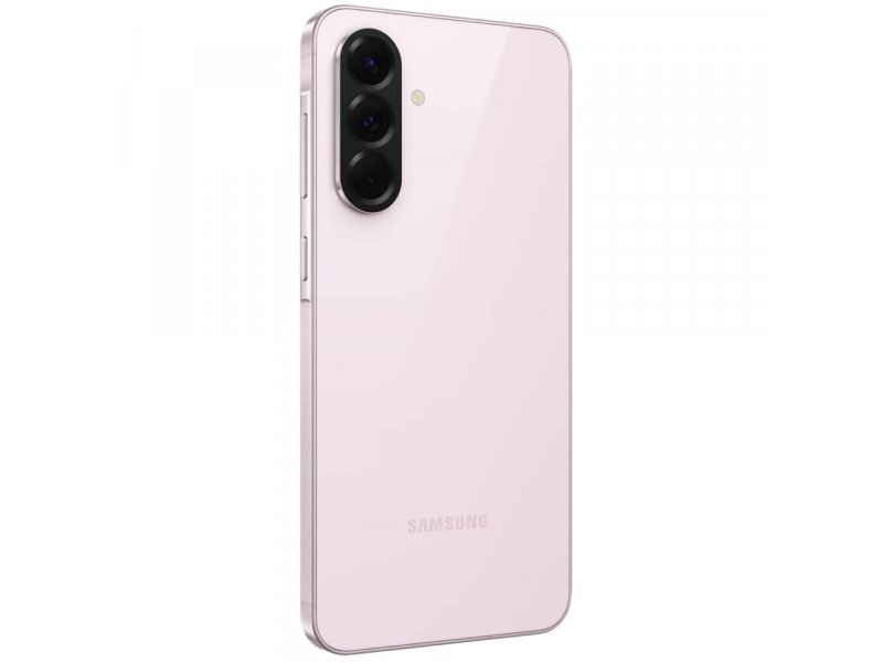 Смартфон Samsung Galaxy A56 5G 8/128GB розовый Смартфон Samsung Galaxy A56 5G 8/128GB розовый
