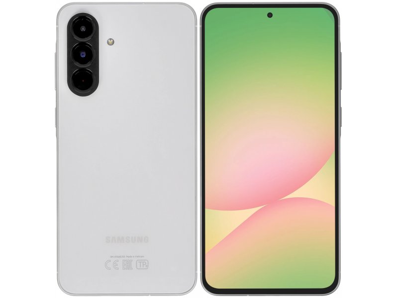 Смартфон Samsung Galaxy A56 5G 8/128GB серый