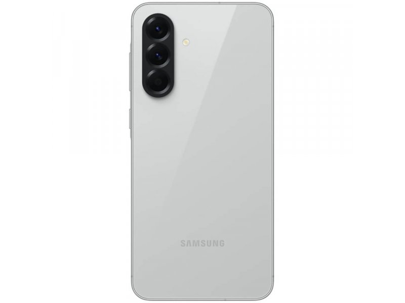 Смартфон Samsung Galaxy A56 5G 8/128GB серый