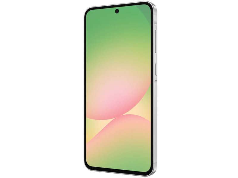 Смартфон Samsung Galaxy A56 5G 8/128GB серый