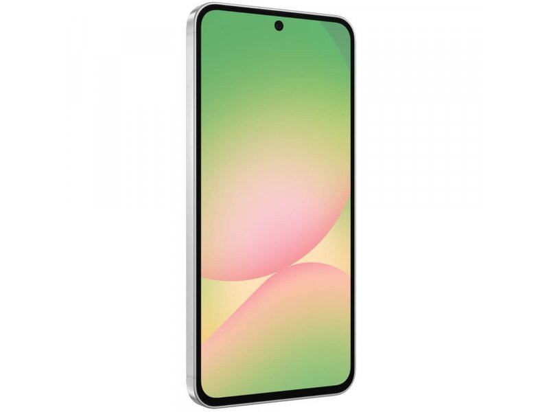 Смартфон Samsung Galaxy A56 5G 8/128GB серый