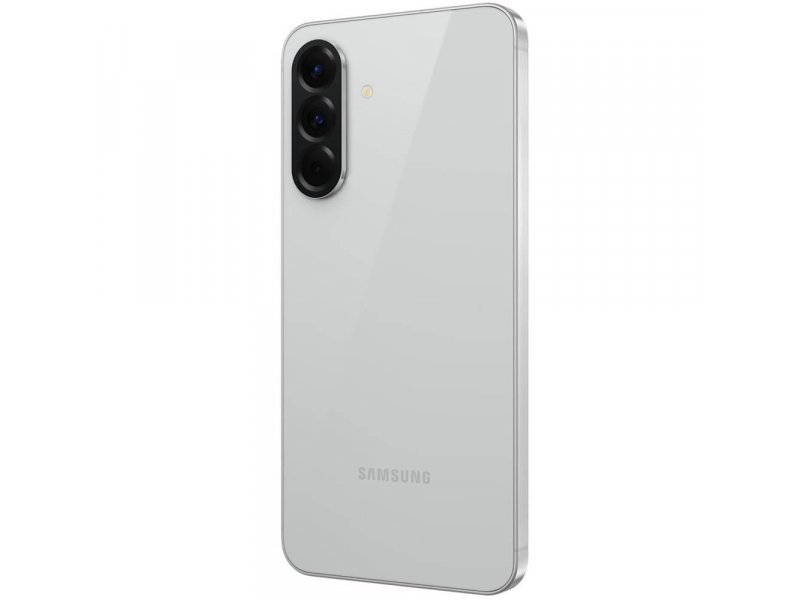 Смартфон Samsung Galaxy A56 5G 8/128GB серый