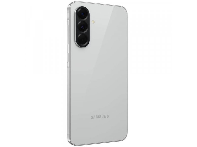 Смартфон Samsung Galaxy A56 5G 8/128GB серый