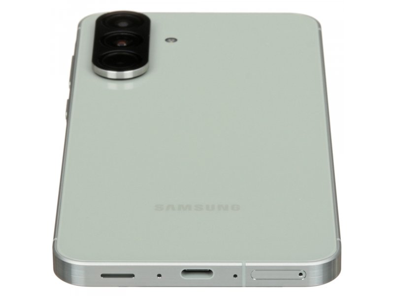 Смартфон Samsung Galaxy A56 5G 8/128GB зеленый Смартфон Samsung Galaxy A56 5G 8/128GB зеленый