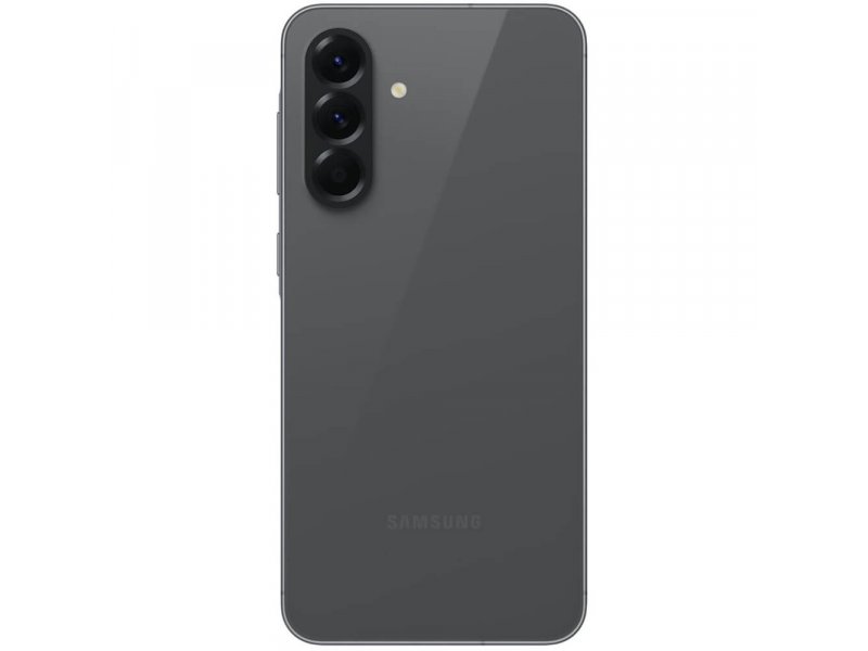 Смартфон Samsung Galaxy A56 5G 8/256GB черный Смартфон Samsung Galaxy A56 5G 8/256GB черный