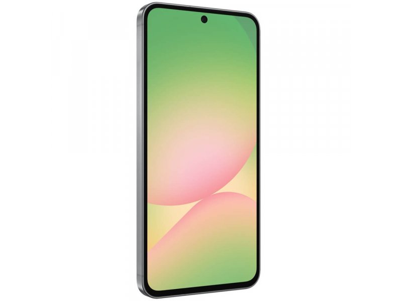 Смартфон Samsung Galaxy A56 5G 8/256GB черный Смартфон Samsung Galaxy A56 5G 8/256GB черный