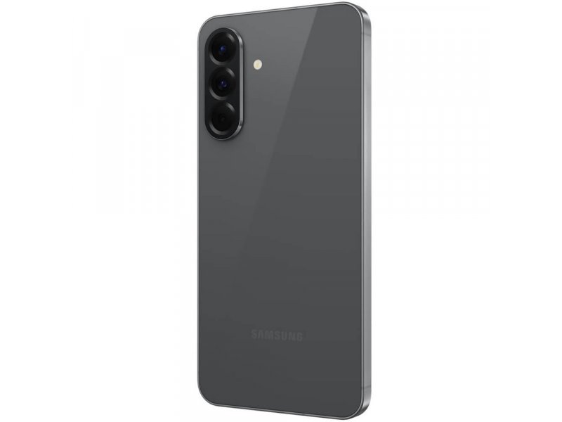 Смартфон Samsung Galaxy A56 5G 8/256GB черный Смартфон Samsung Galaxy A56 5G 8/256GB черный