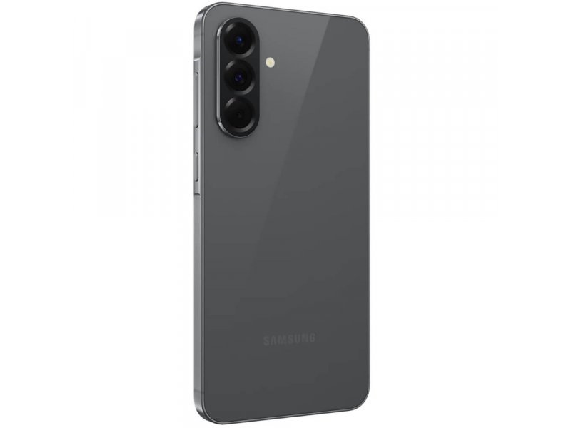 Смартфон Samsung Galaxy A56 5G 8/256GB черный Смартфон Samsung Galaxy A56 5G 8/256GB черный