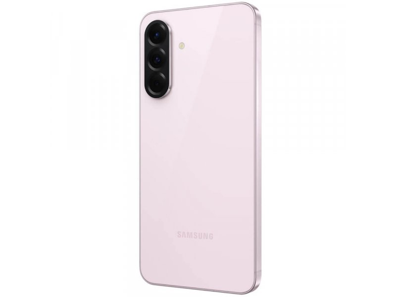 Смартфон Samsung Galaxy A56 5G 8/256GB розовый