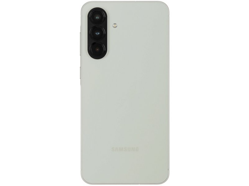 Смартфон Samsung Galaxy A56 5G 8/256GB зеленый Смартфон Samsung Galaxy A56 5G 8/256GB зеленый