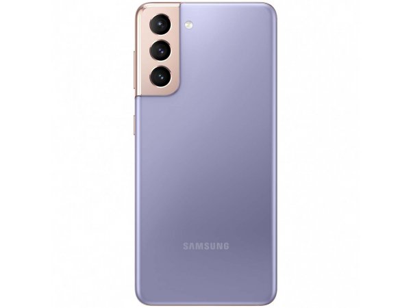 Смартфон Samsung Galaxy S21 5G 256GB Phantom Violet (SM-G991B) Смартфон Samsung Galaxy S21 5G 256GB Phantom Violet (SM-G991B)