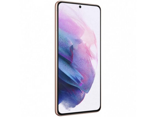 Смартфон Samsung Galaxy S21 5G 256GB Phantom Violet (SM-G991B) Смартфон Samsung Galaxy S21 5G 256GB Phantom Violet (SM-G991B)